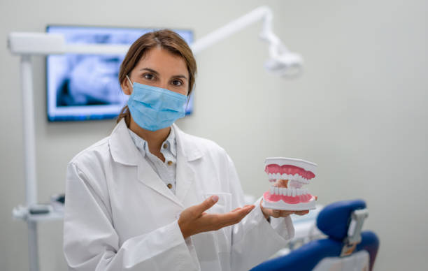 Best Walk-In Emergency Dentist in Ivanhoe, CA