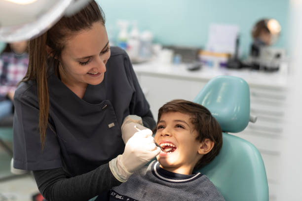 Best Emergency Broken Tooth Repair in Ivanhoe, CA