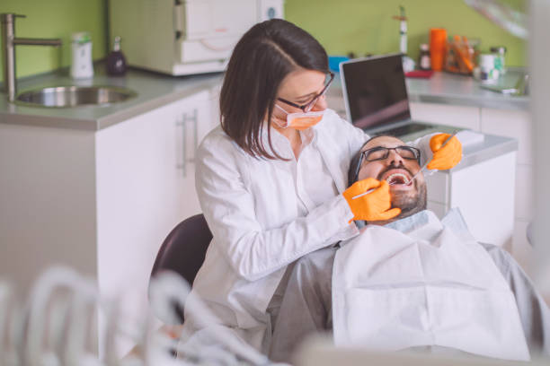 Best Walk-In Emergency Dentist in Ivanhoe, CA