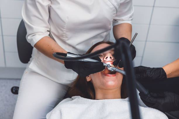 Best Emergency Dental Care for Trauma or Injury in Ivanhoe, CA