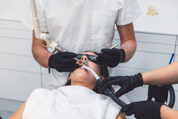 Best Emergency Wisdom Teeth Removal in Ivanhoe, CA
